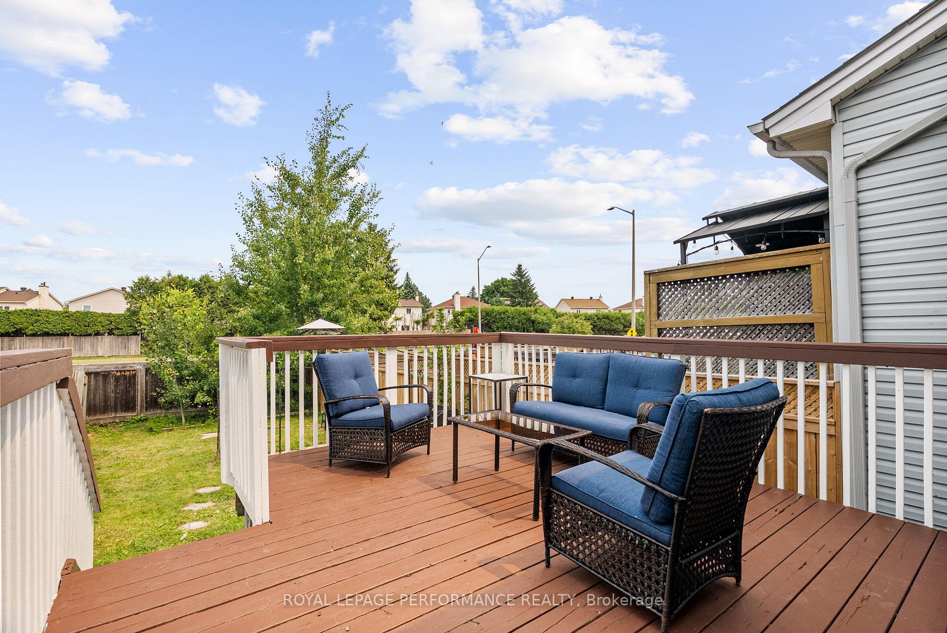 Photo 31 of 1631 Greywood Drive, Ottawa, Chateauneuf — HOMEH
