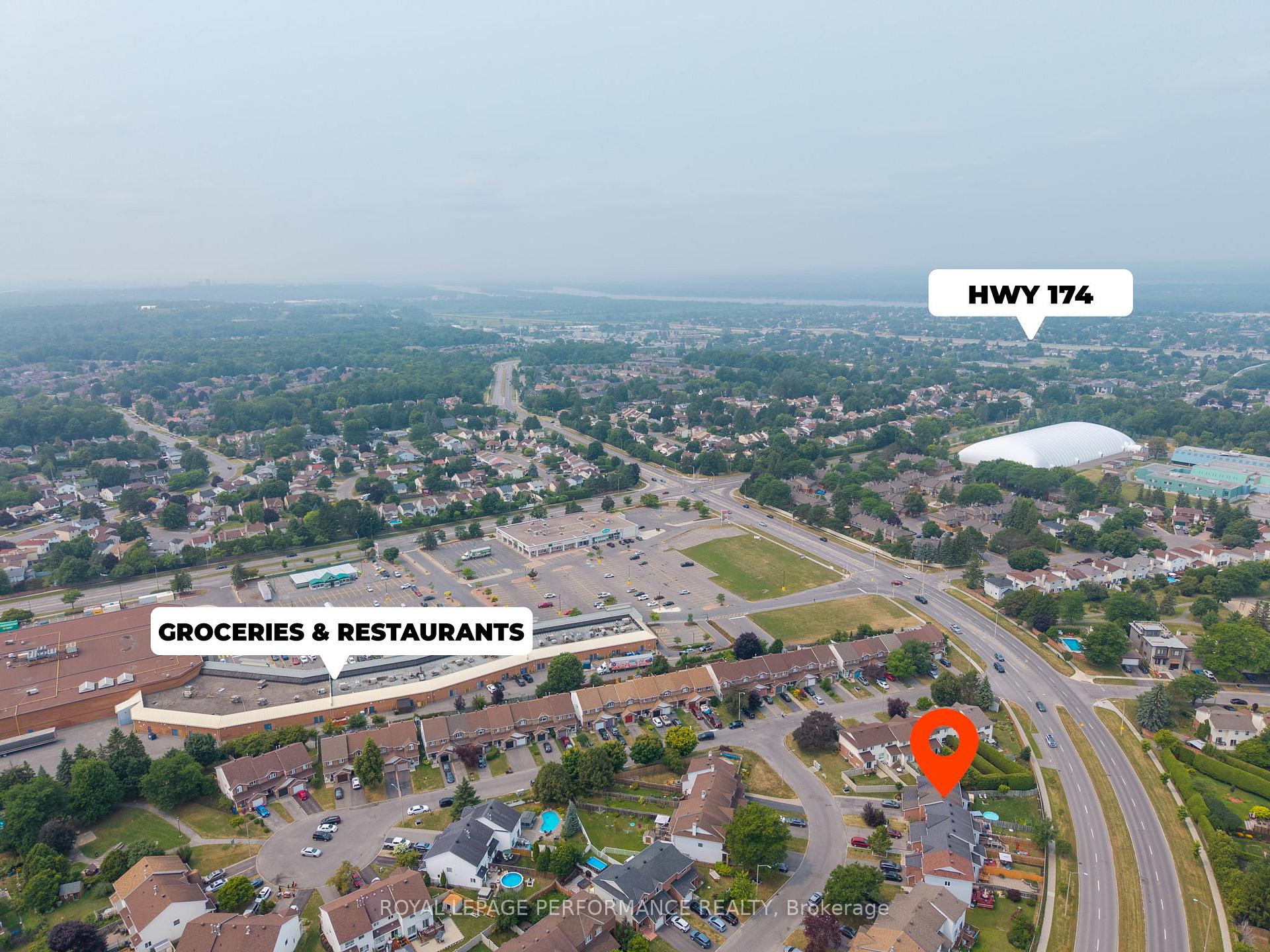 Photo 34 of 1631 Greywood Drive, Ottawa, Chateauneuf — HOMEH