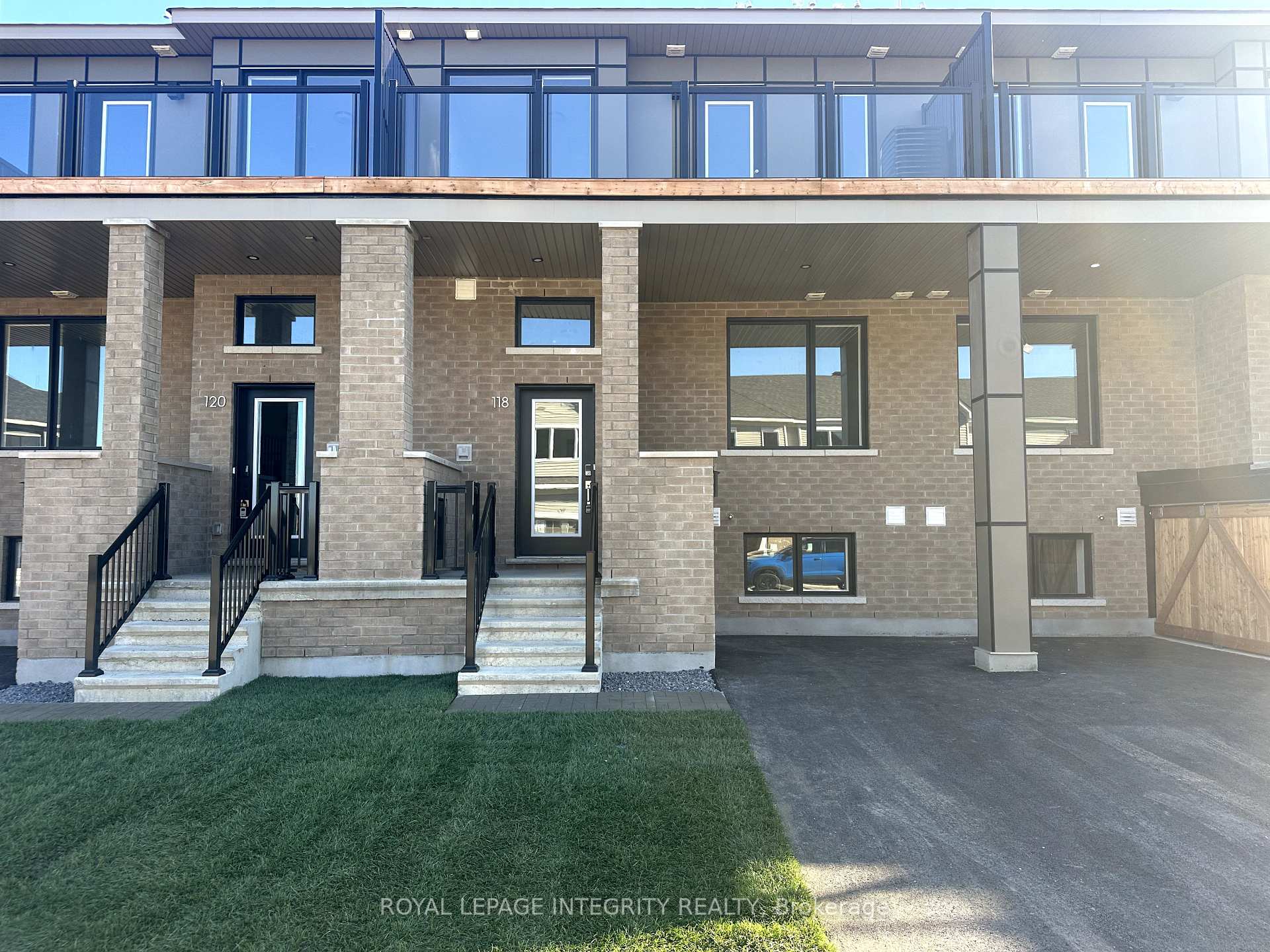 Photo 1 of 118 Ryan Reynolds Way, Ottawa, Avalon West — HOMEH