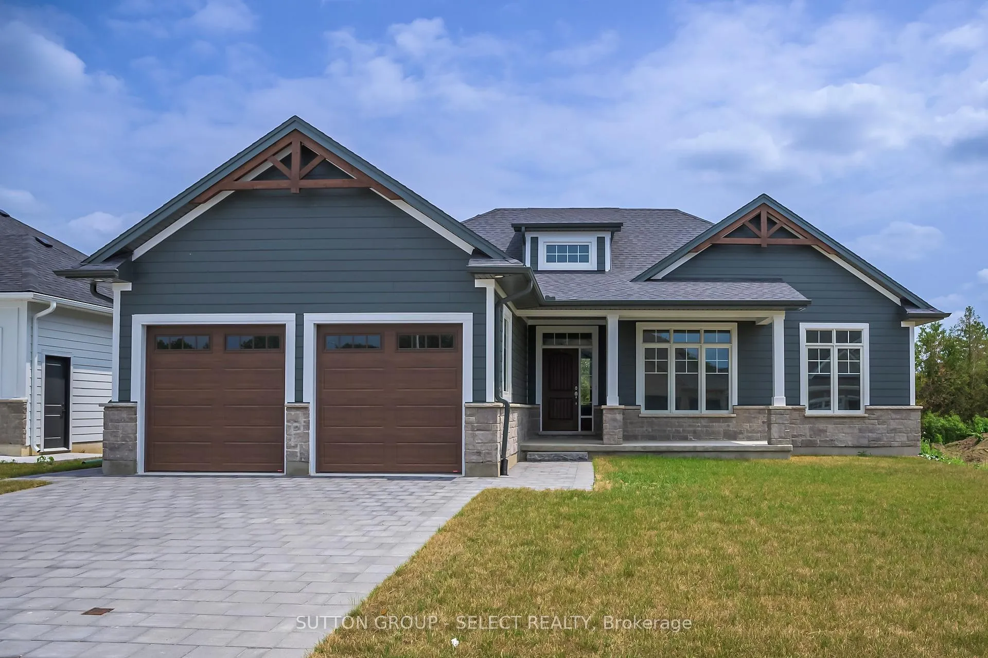 Photo 2 of 7 Spruce Crescent, North Middlesex, Parkhill — HOMEH