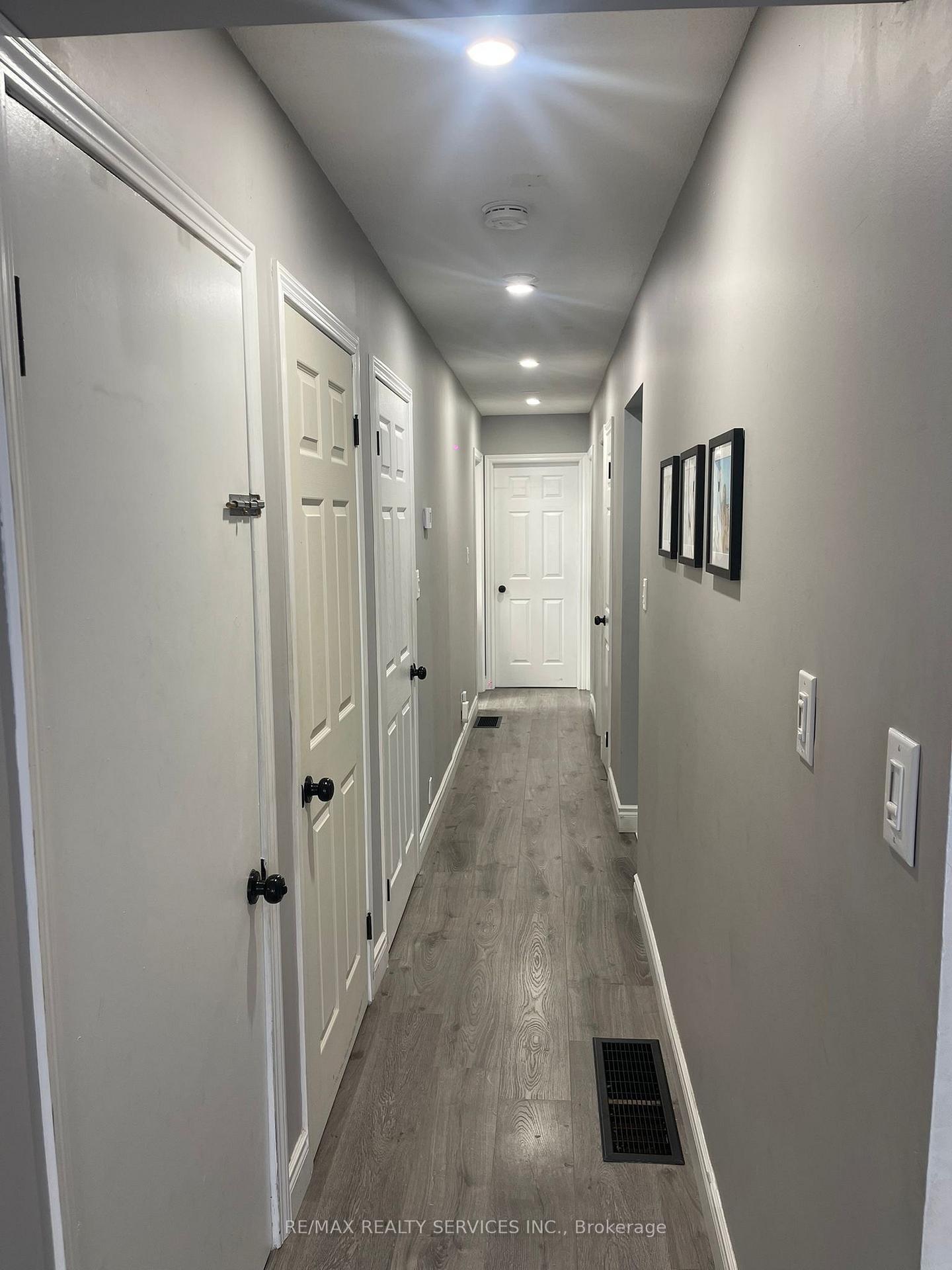 Photo 3 of Unit Upper, 47 Princess Street, Orangeville — HOMEH