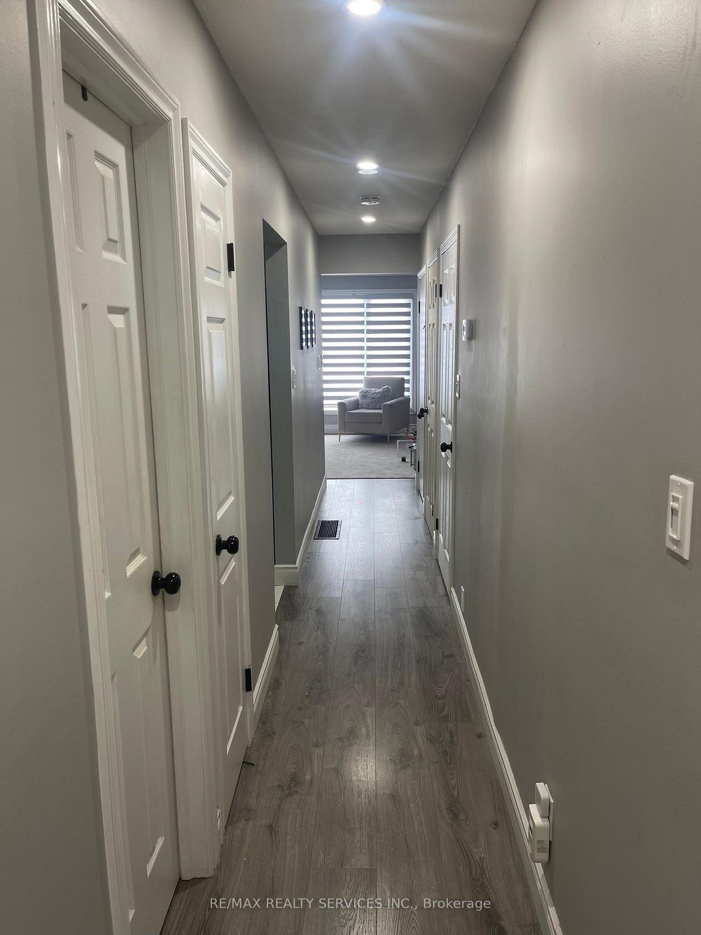 Photo 5 of Unit Upper, 47 Princess Street, Orangeville — HOMEH