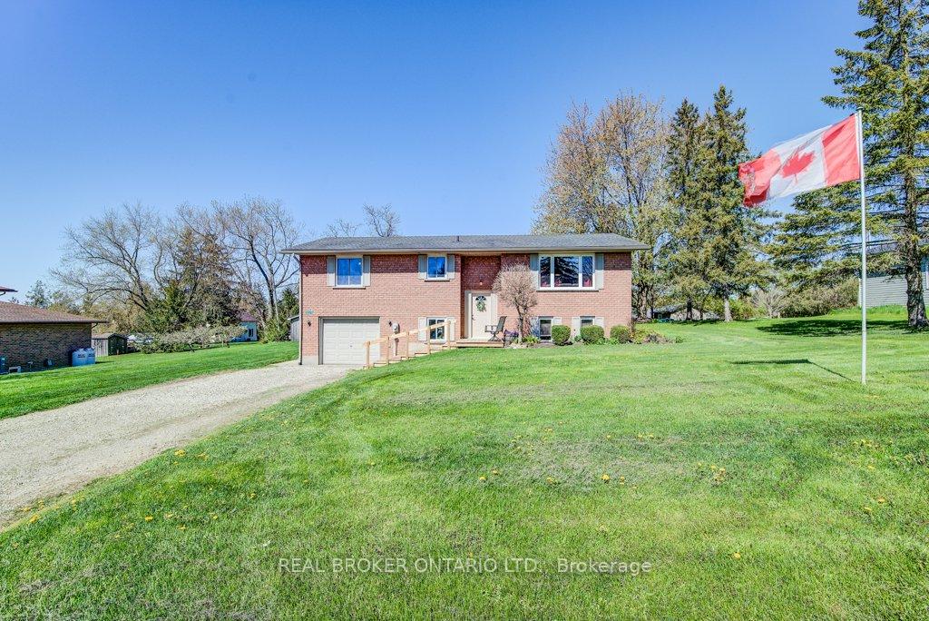 Photo 1 of 5478 BROWN Street, Perth East, North Easthope — HOMEH