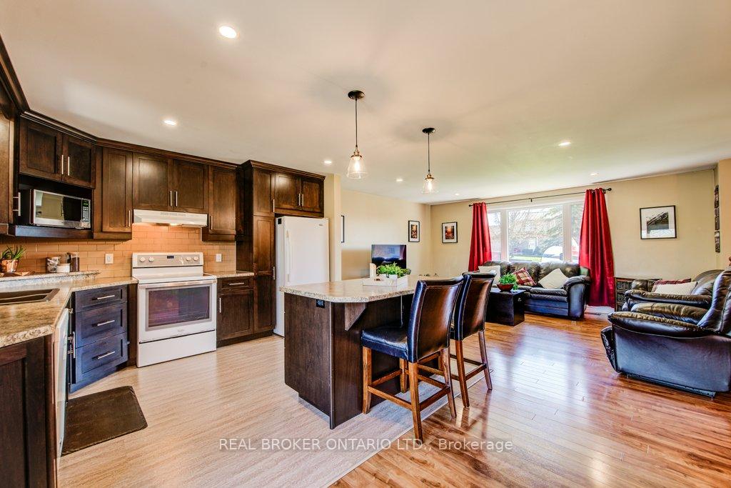 Photo 15 of 5478 BROWN Street, Perth East, North Easthope — HOMEH