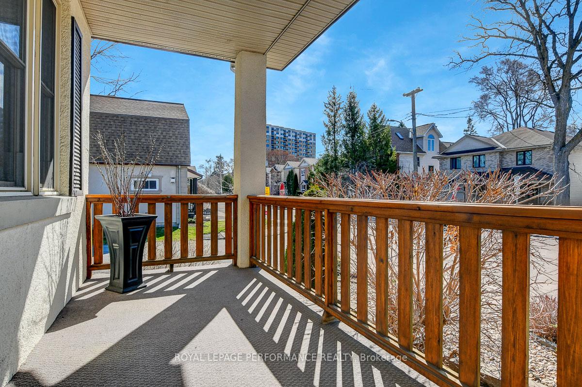 Photo 24 of 21 Prince Albert Street, Ottawa, Overbrook — HOMEH