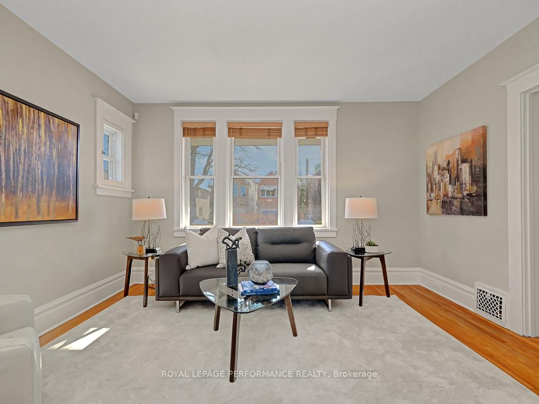 Photo 27 of 21 Prince Albert Street, Ottawa, Overbrook — HOMEH