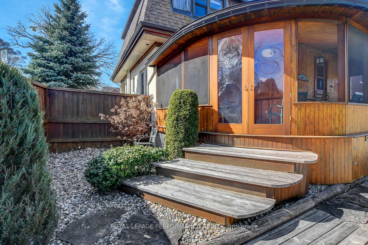 Photo 58 of 21 Prince Albert Street, Ottawa, Overbrook — HOMEH
