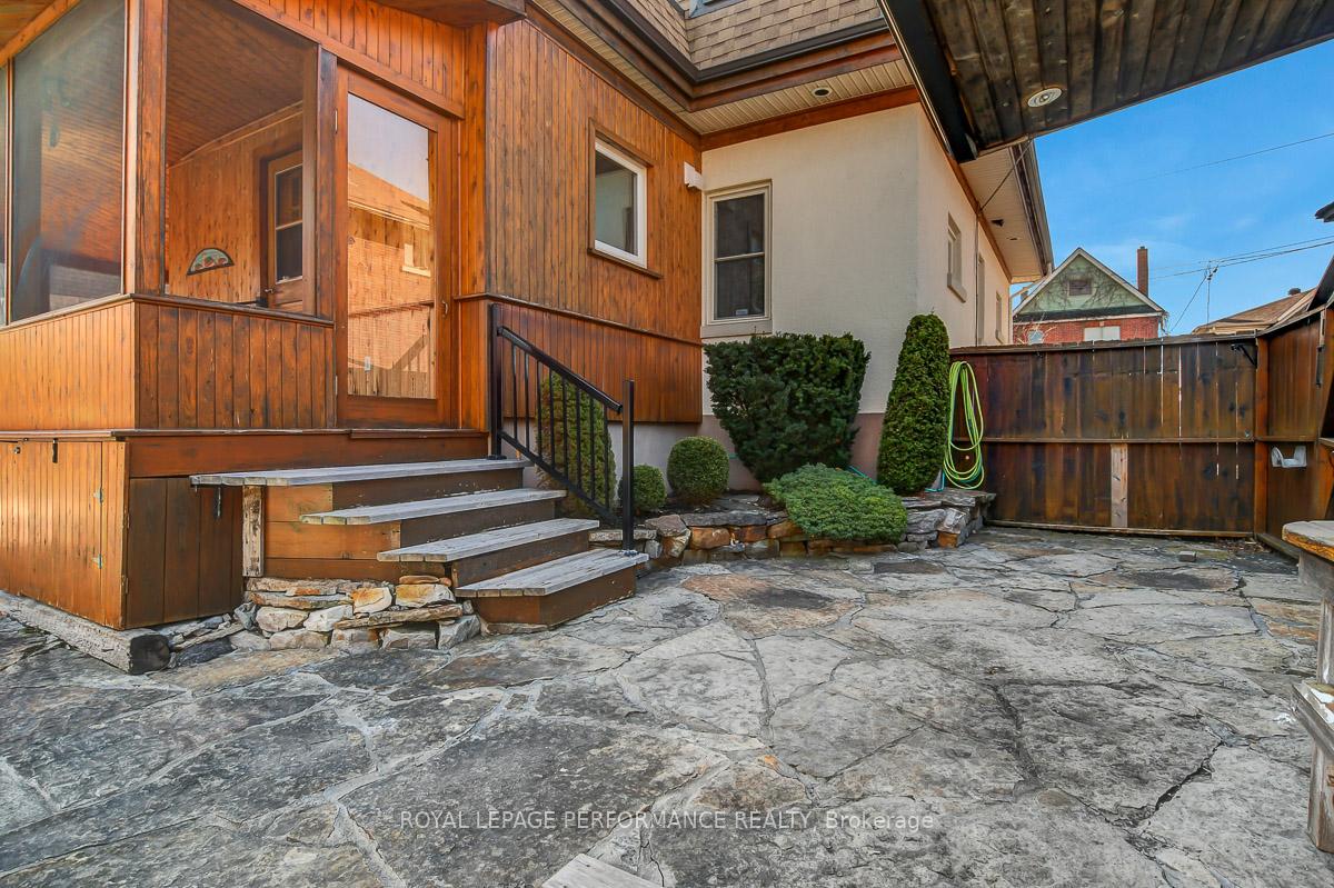 Photo 83 of 21 Prince Albert Street, Ottawa, Overbrook — HOMEH