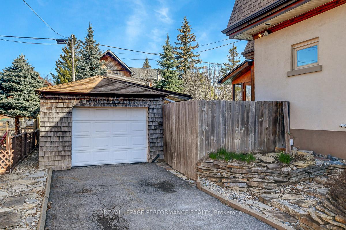 Photo 86 of 21 Prince Albert Street, Ottawa, Overbrook — HOMEH