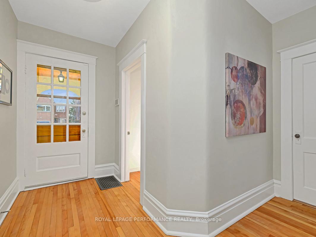 Photo 6 of 21 Prince Albert Street, Ottawa, Overbrook — HOMEH