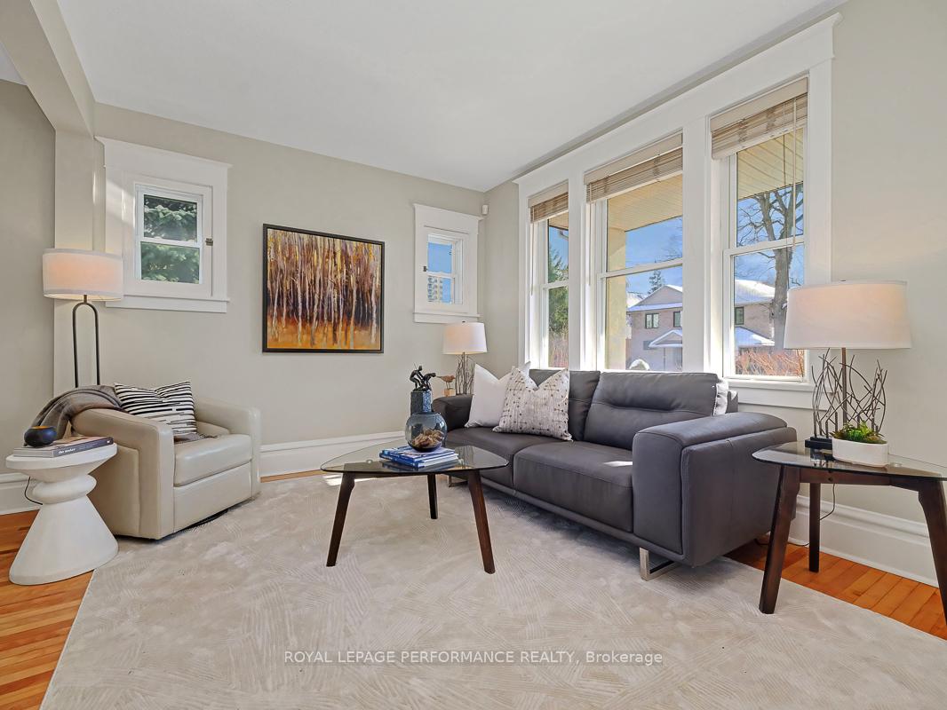 Photo 7 of 21 Prince Albert Street, Ottawa, Overbrook — HOMEH