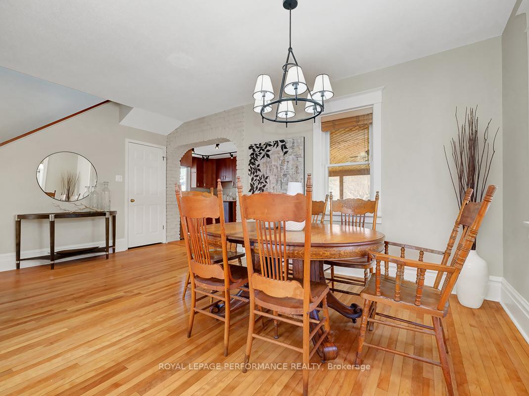 Photo 11 of 21 Prince Albert Street, Ottawa, Overbrook — HOMEH