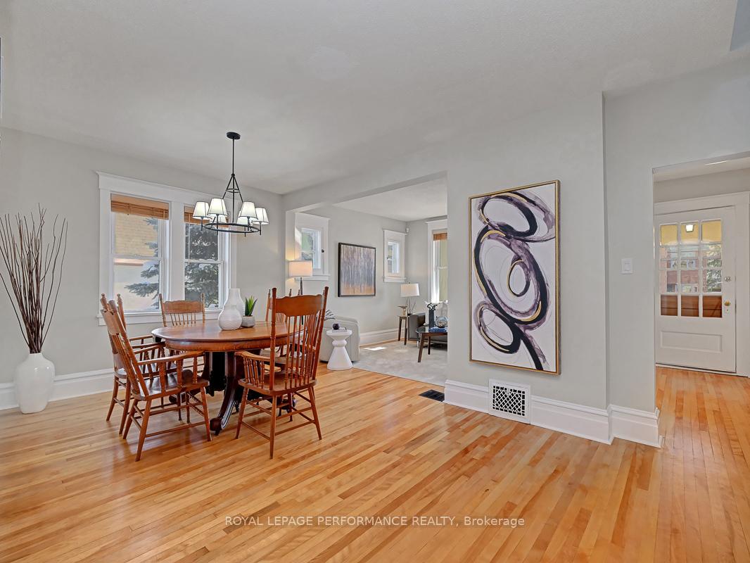 Photo 12 of 21 Prince Albert Street, Ottawa, Overbrook — HOMEH