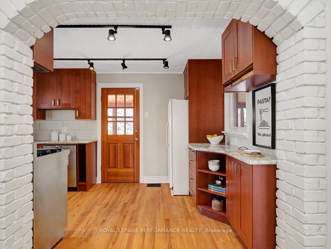 Photo 14 of 21 Prince Albert Street, Ottawa, Overbrook — HOMEH