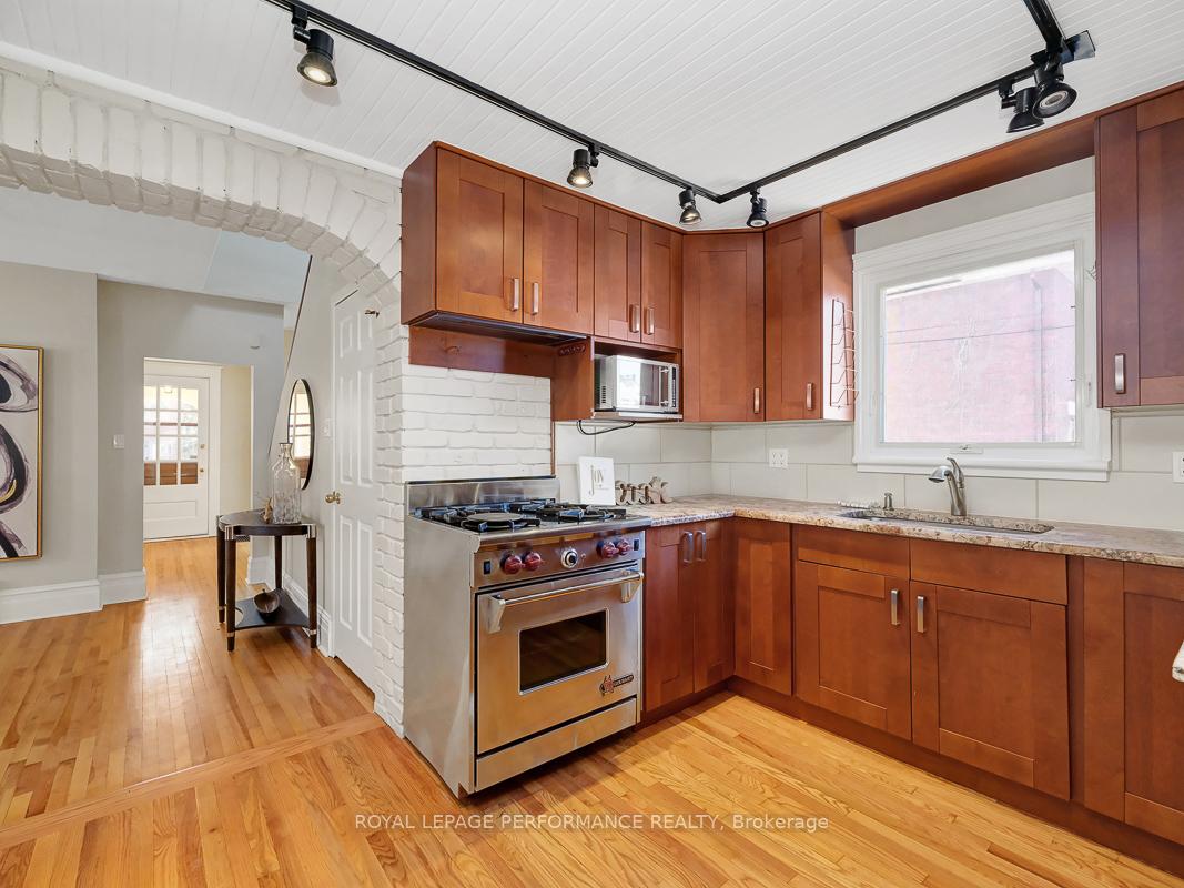 Photo 15 of 21 Prince Albert Street, Ottawa, Overbrook — HOMEH