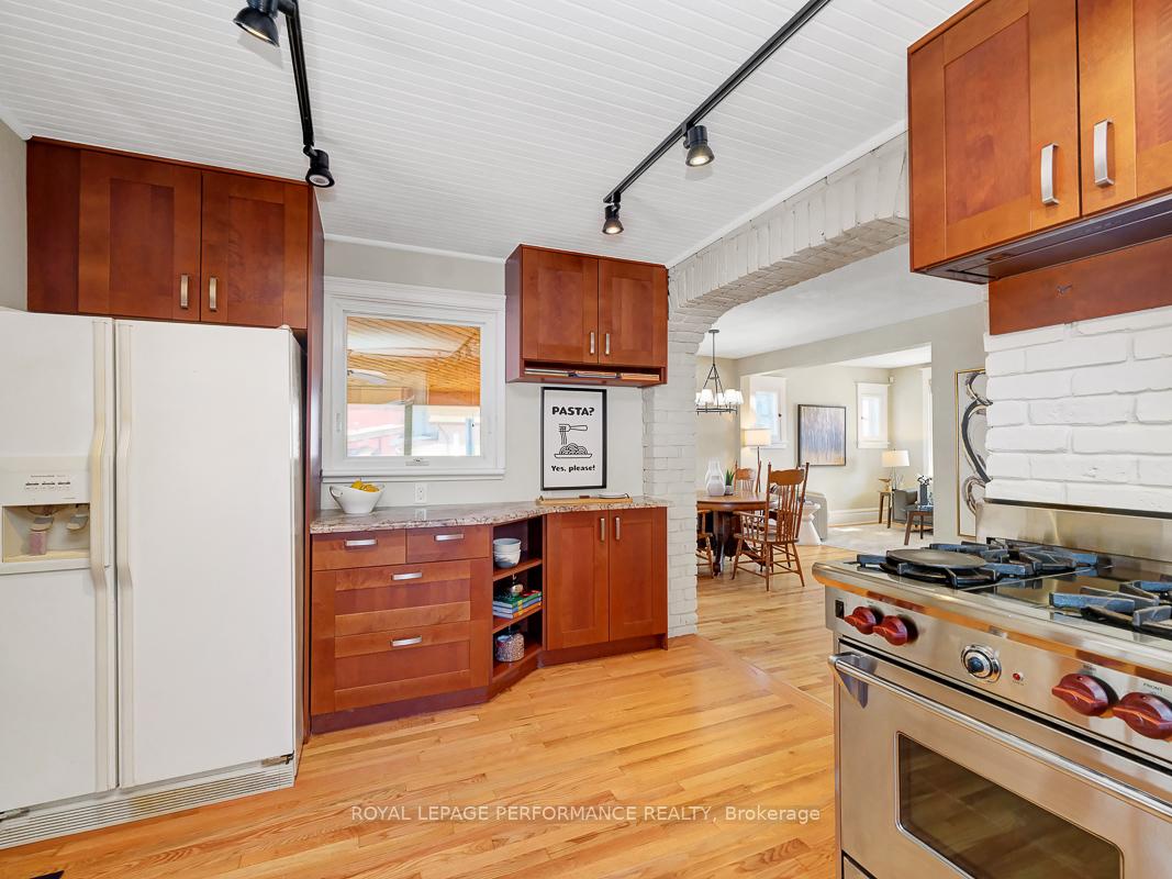 Photo 16 of 21 Prince Albert Street, Ottawa, Overbrook — HOMEH