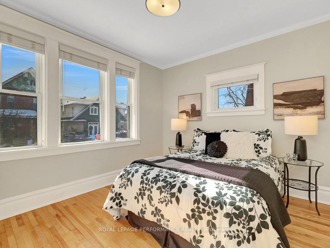 Photo 19 of 21 Prince Albert Street, Ottawa, Overbrook — HOMEH