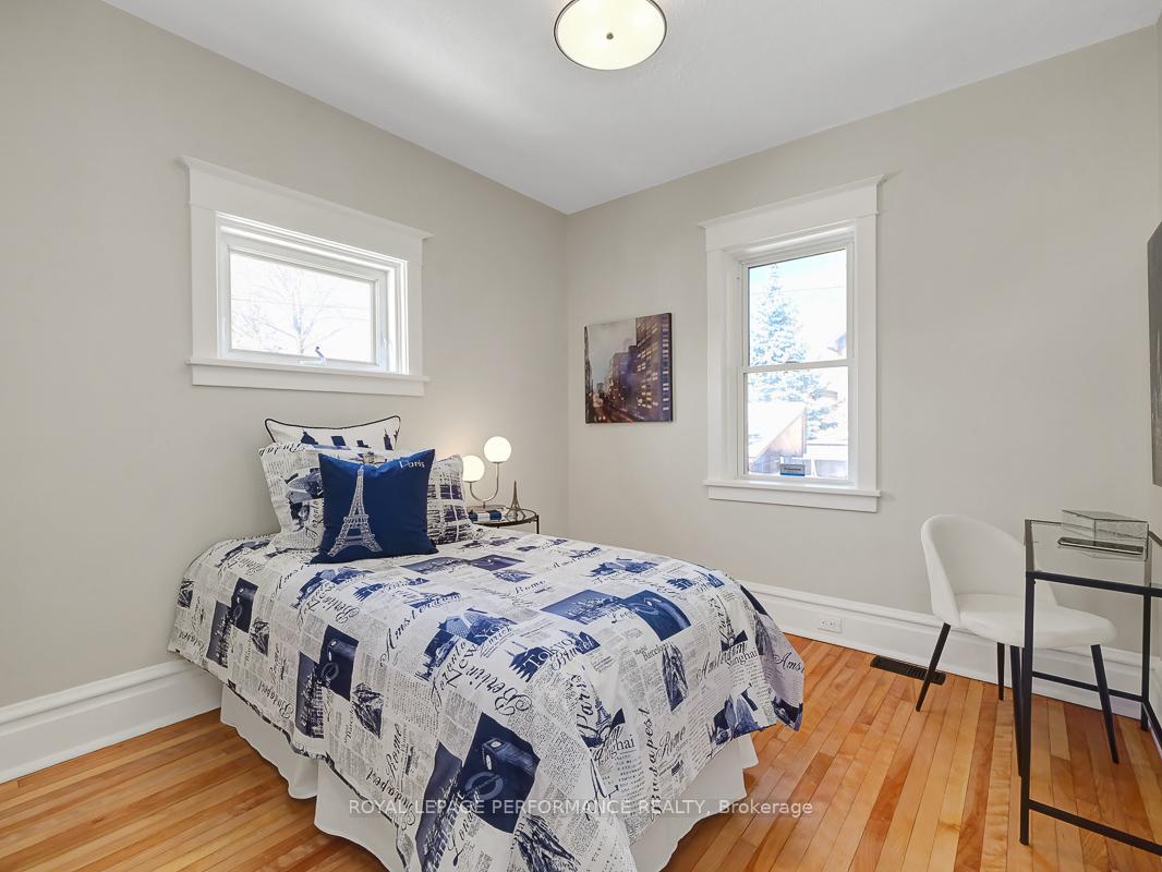 Photo 21 of 21 Prince Albert Street, Ottawa, Overbrook — HOMEH
