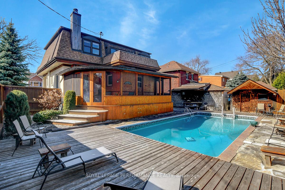 Photo 80 of 21 Prince Albert Street, Ottawa, Overbrook — HOMEH