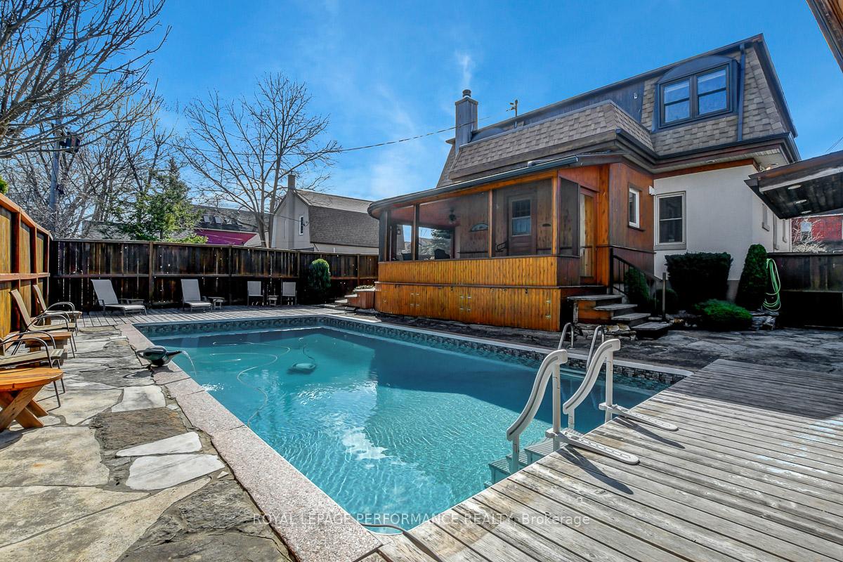 Photo 87 of 21 Prince Albert Street, Ottawa, Overbrook — HOMEH