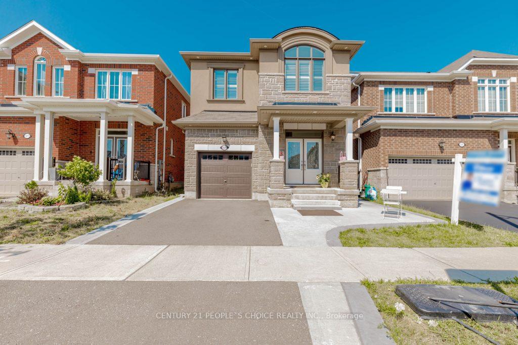 Photo 11 of 1221 Hazel Way, Milton, Cobban — HOMEH