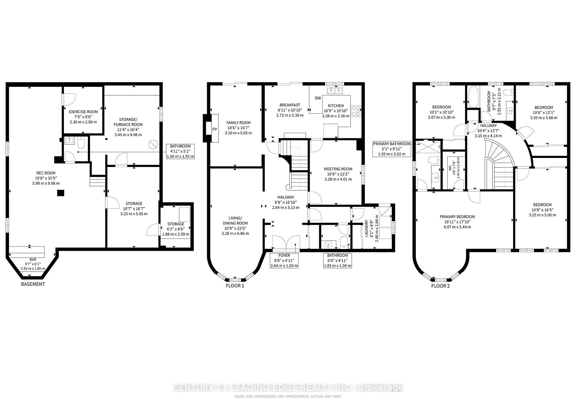 Photo 2 of 115 Tilman Circle, Markham, Markham Village — HOMEH