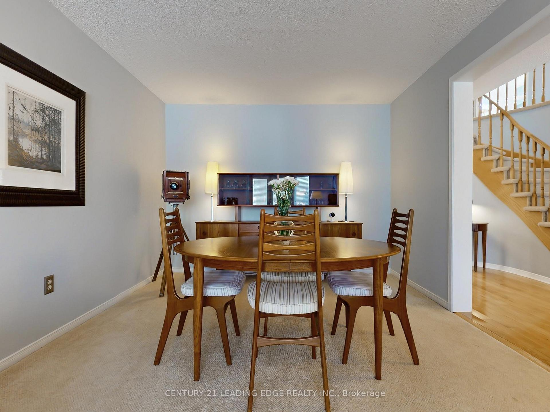 Photo 9 of 115 Tilman Circle, Markham, Markham Village — HOMEH