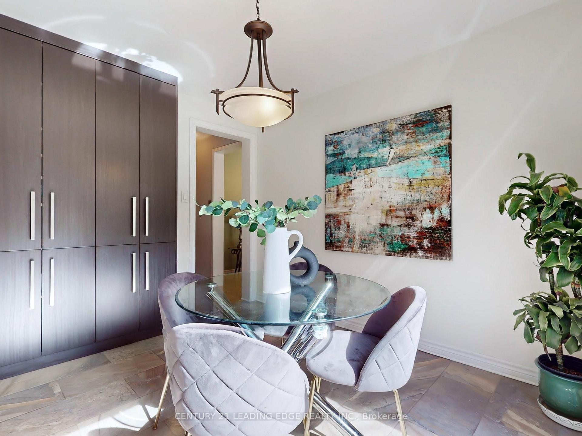 Photo 17 of 115 Tilman Circle, Markham, Markham Village — HOMEH