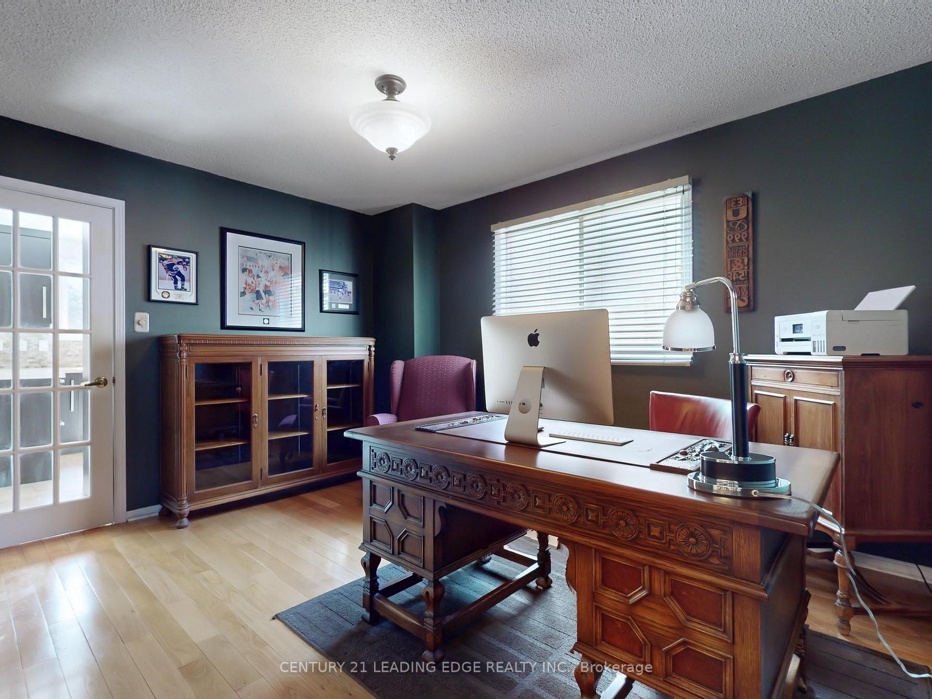 Photo 18 of 115 Tilman Circle, Markham, Markham Village — HOMEH