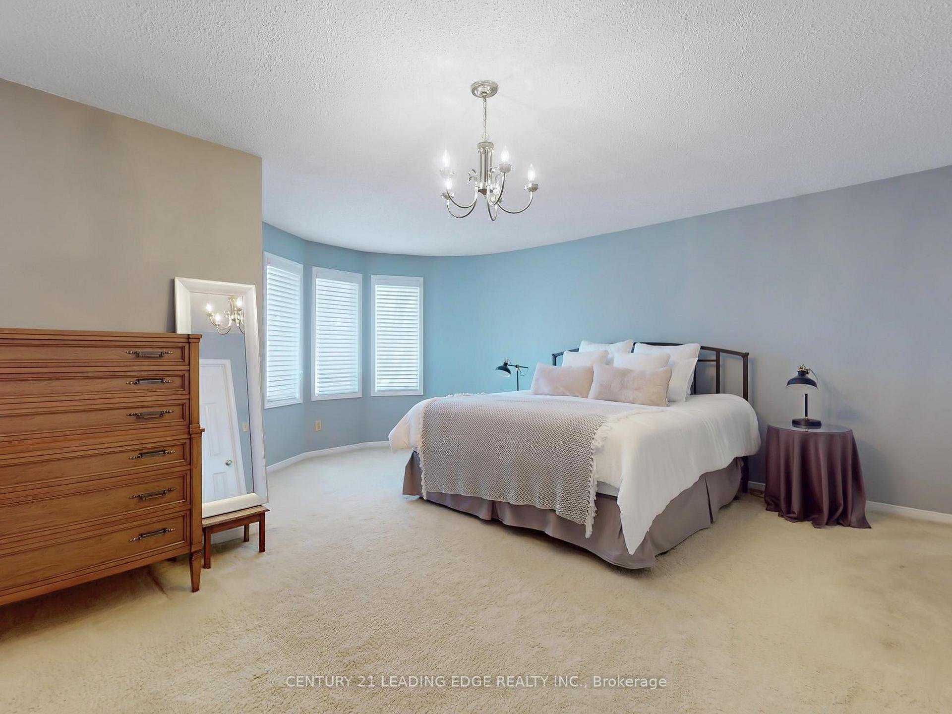 Photo 20 of 115 Tilman Circle, Markham, Markham Village — HOMEH