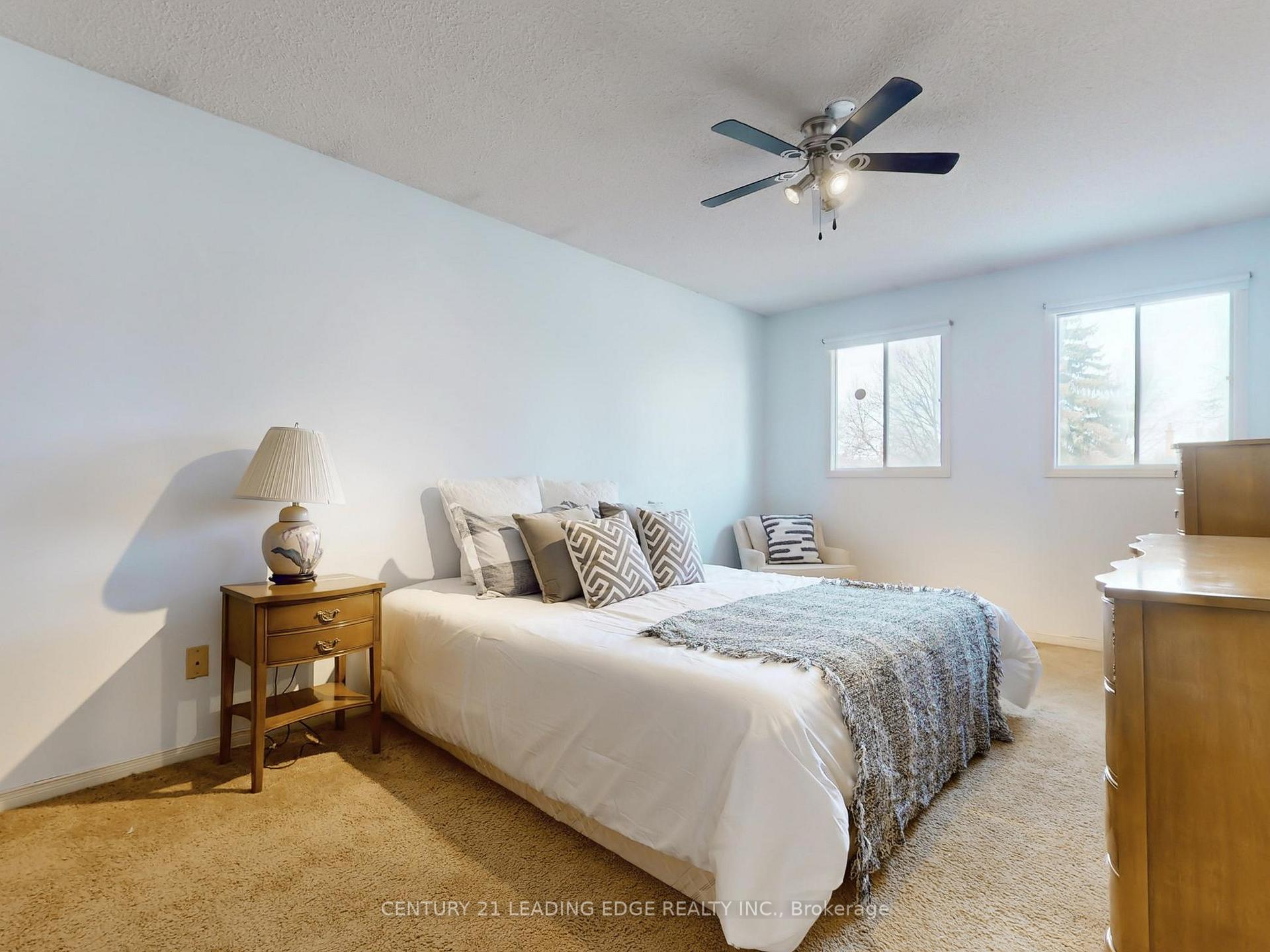 Photo 23 of 115 Tilman Circle, Markham, Markham Village — HOMEH