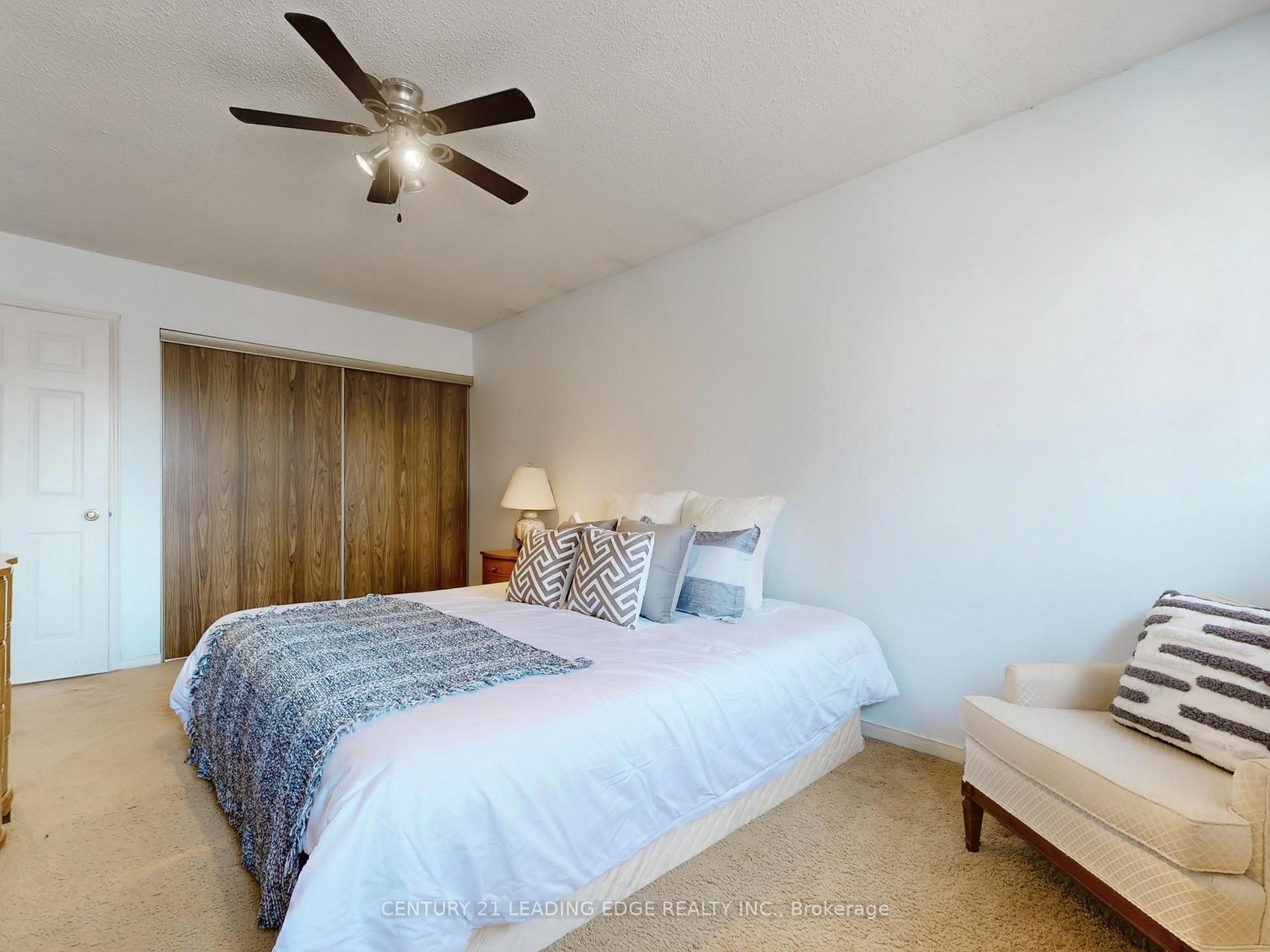 Photo 24 of 115 Tilman Circle, Markham, Markham Village — HOMEH