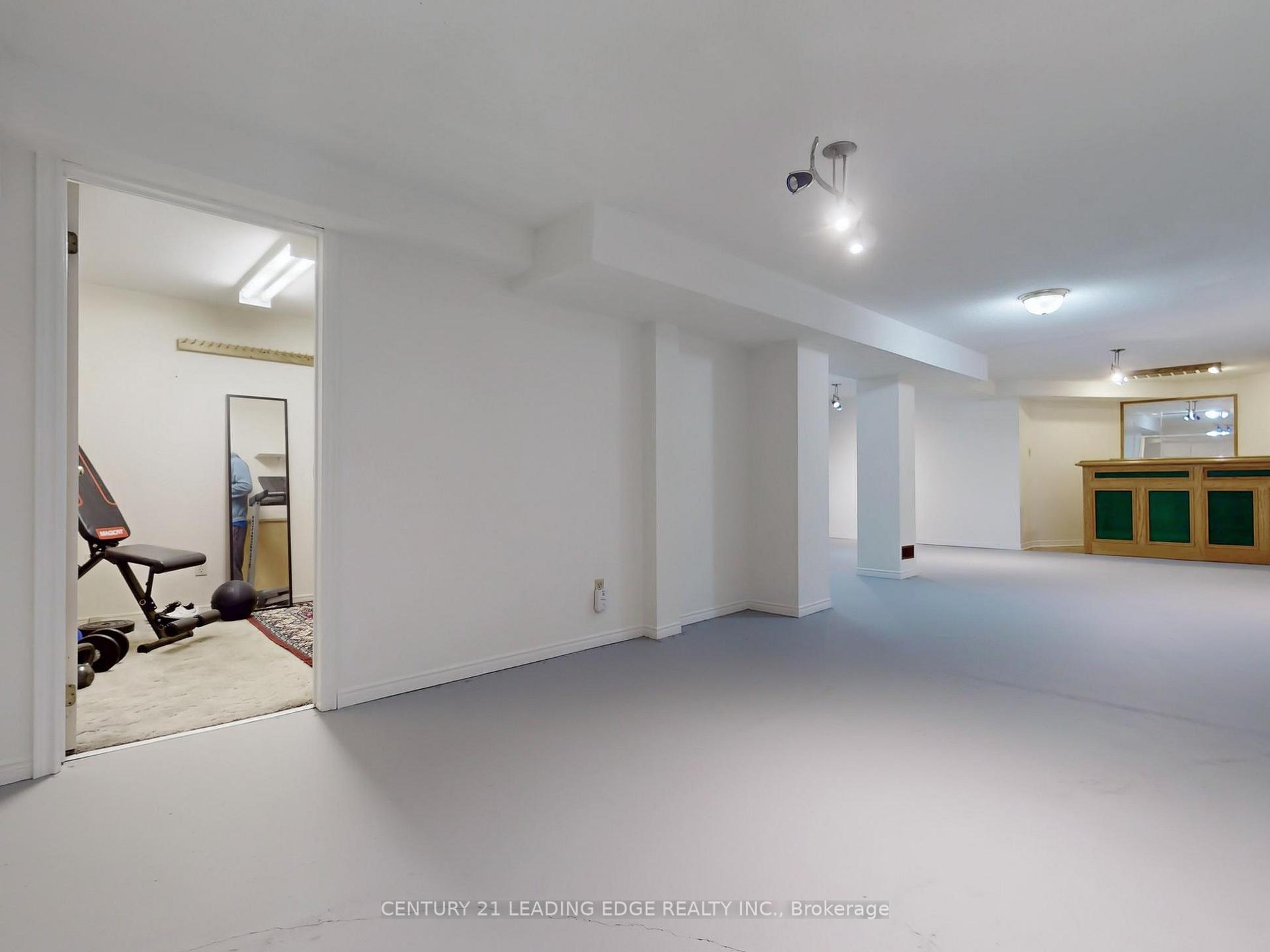 Photo 32 of 115 Tilman Circle, Markham, Markham Village — HOMEH