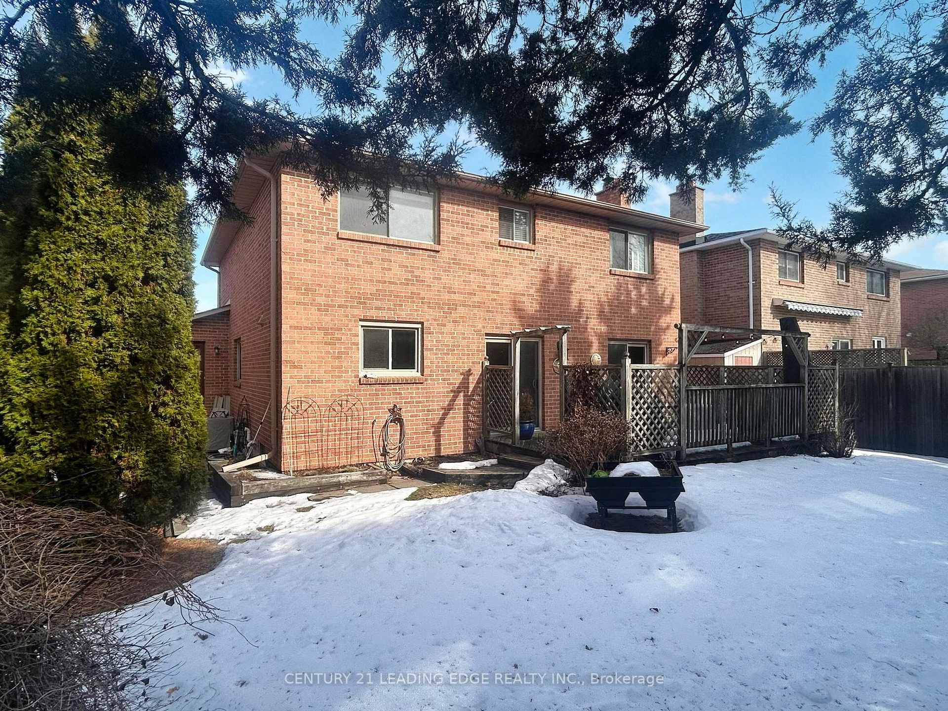 Photo 36 of 115 Tilman Circle, Markham, Markham Village — HOMEH