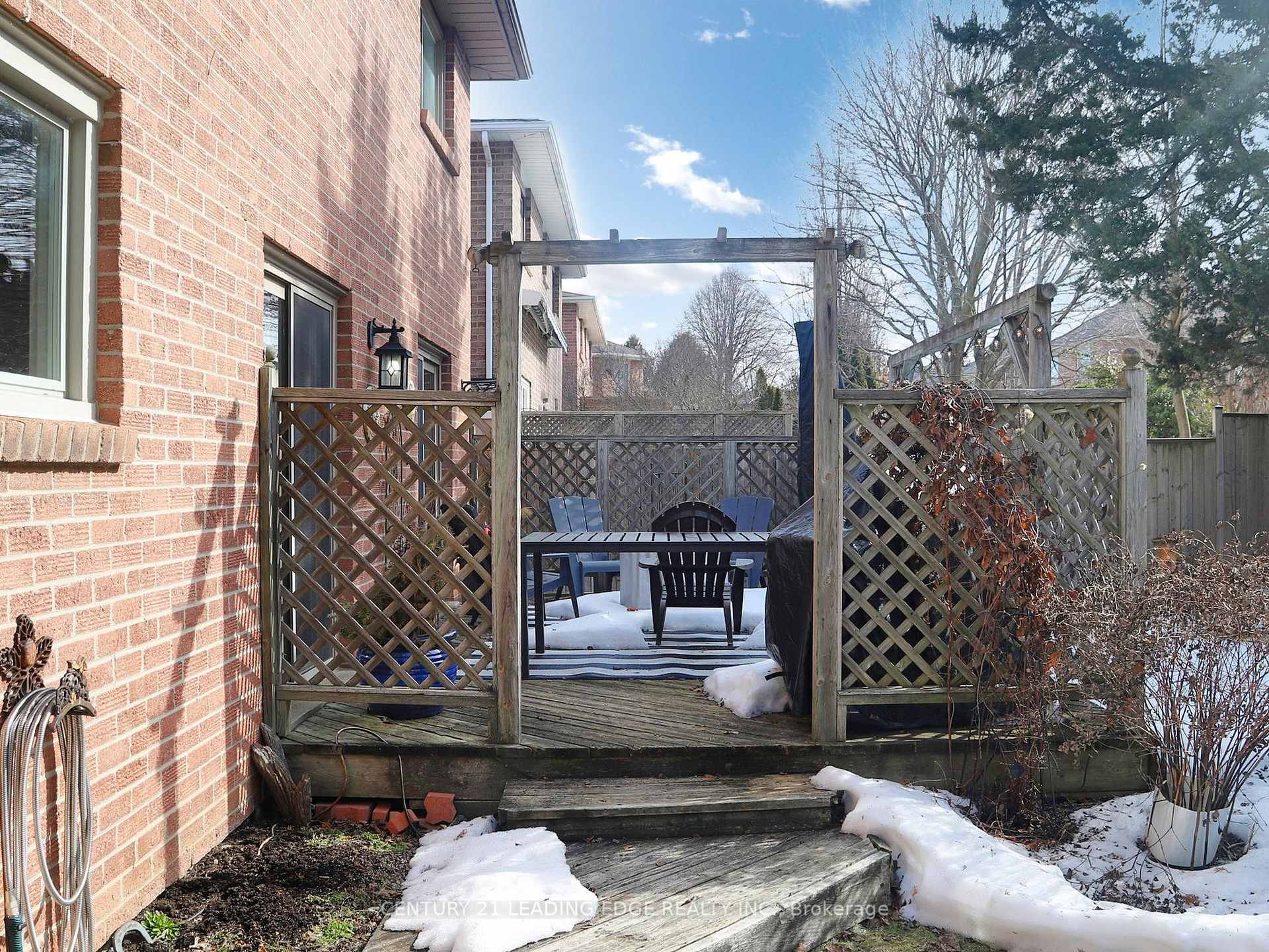Photo 38 of 115 Tilman Circle, Markham, Markham Village — HOMEH