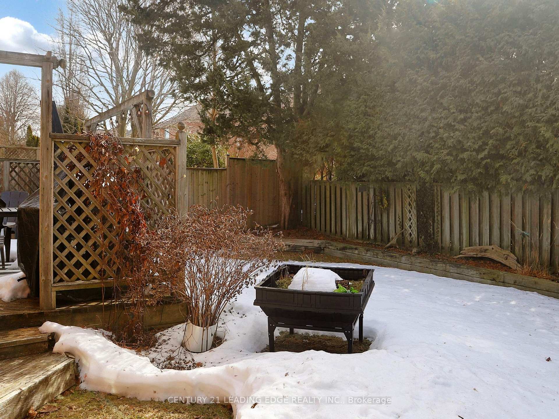 Photo 39 of 115 Tilman Circle, Markham, Markham Village — HOMEH