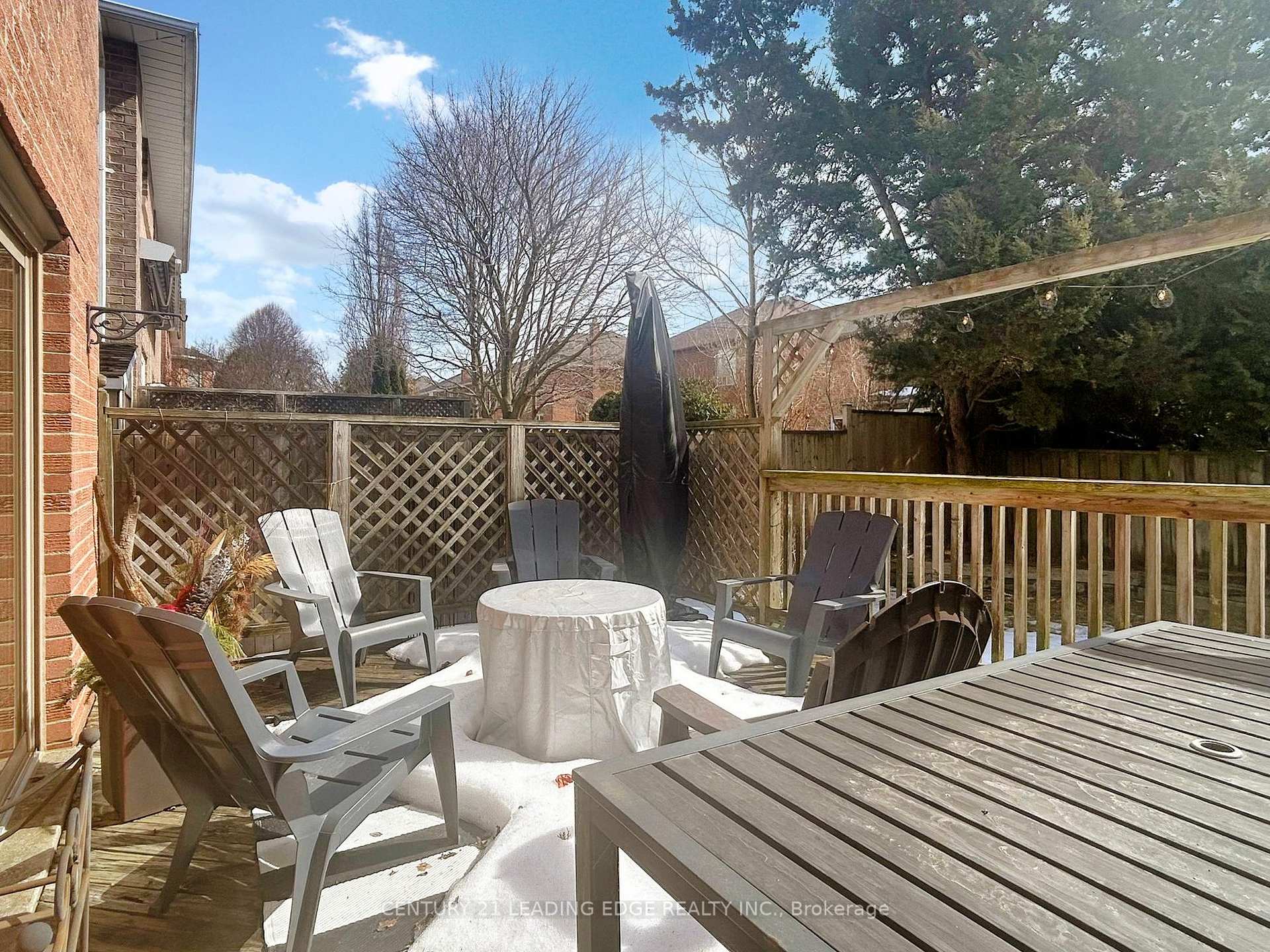 Photo 40 of 115 Tilman Circle, Markham, Markham Village — HOMEH