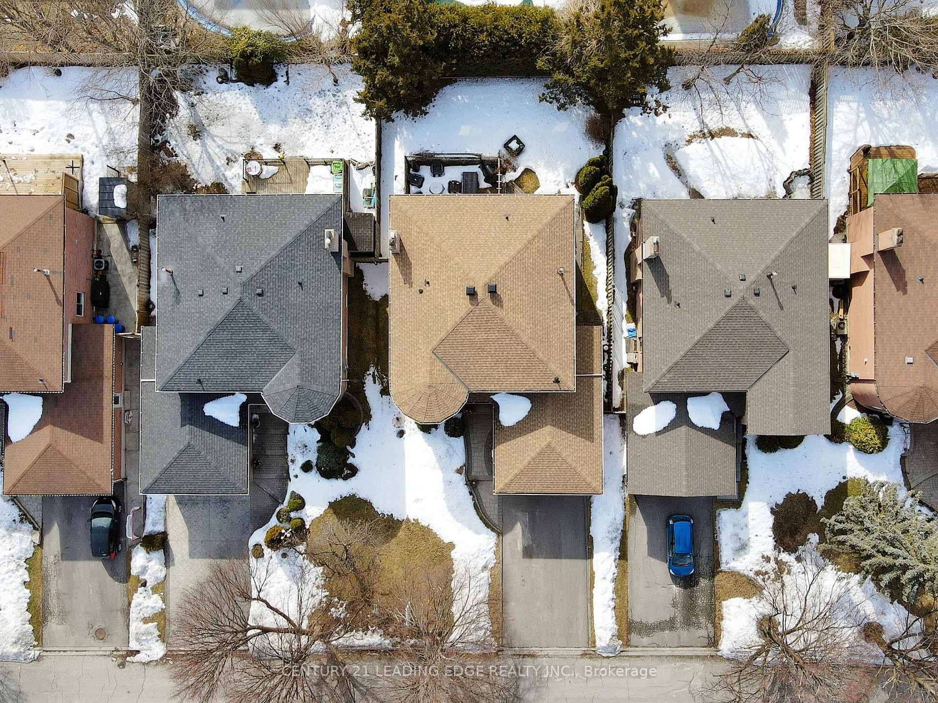 Photo 41 of 115 Tilman Circle, Markham, Markham Village — HOMEH