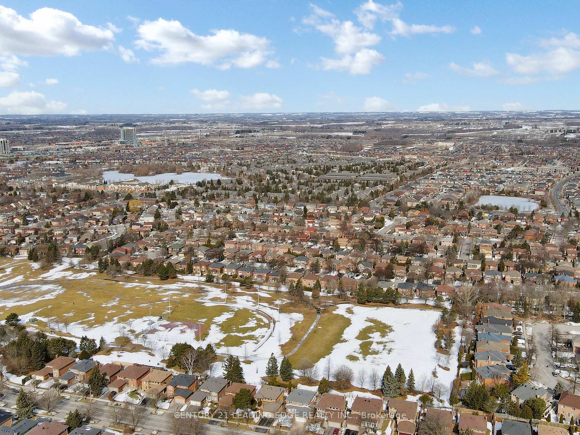 Photo 42 of 115 Tilman Circle, Markham, Markham Village — HOMEH