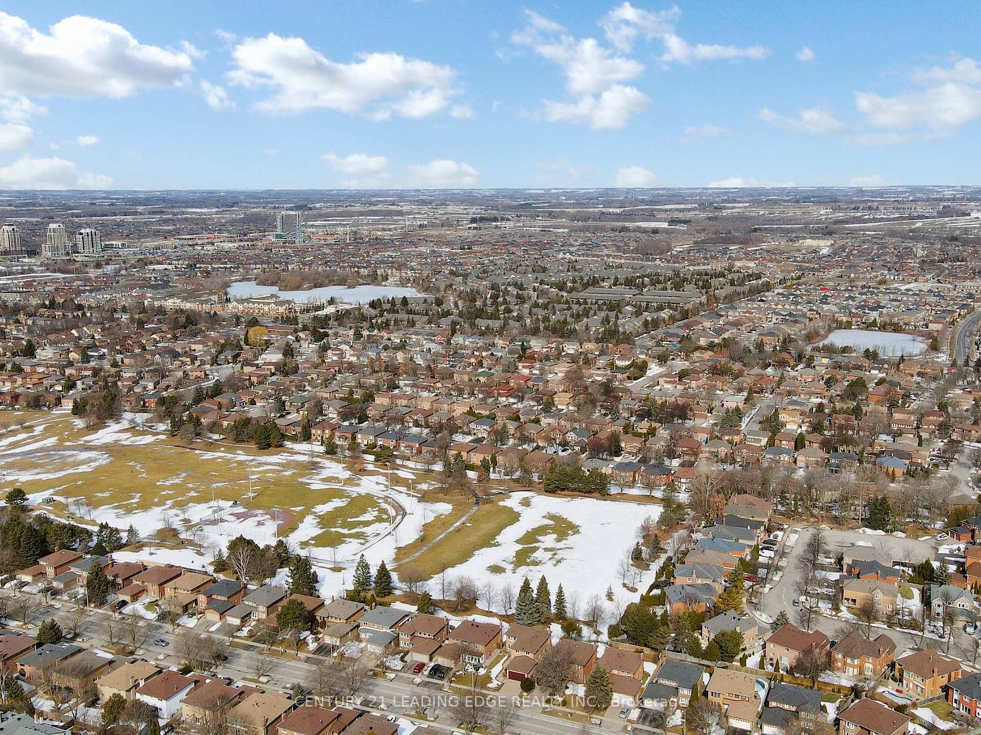 Photo 43 of 115 Tilman Circle, Markham, Markham Village — HOMEH