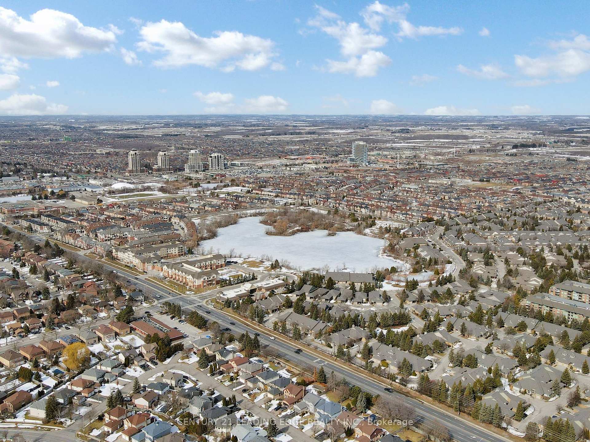 Photo 44 of 115 Tilman Circle, Markham, Markham Village — HOMEH