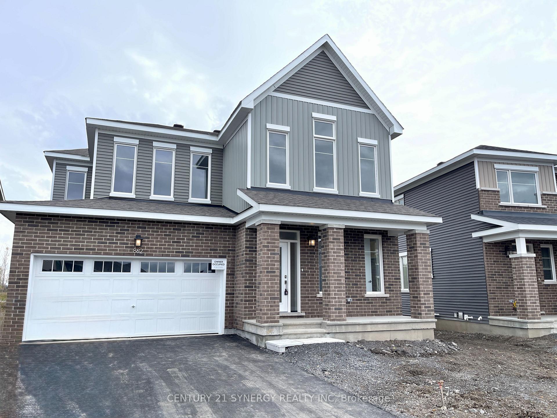 Photo 1 of 862 Henslows Circle, Ottawa, Avalon West — HOMEH