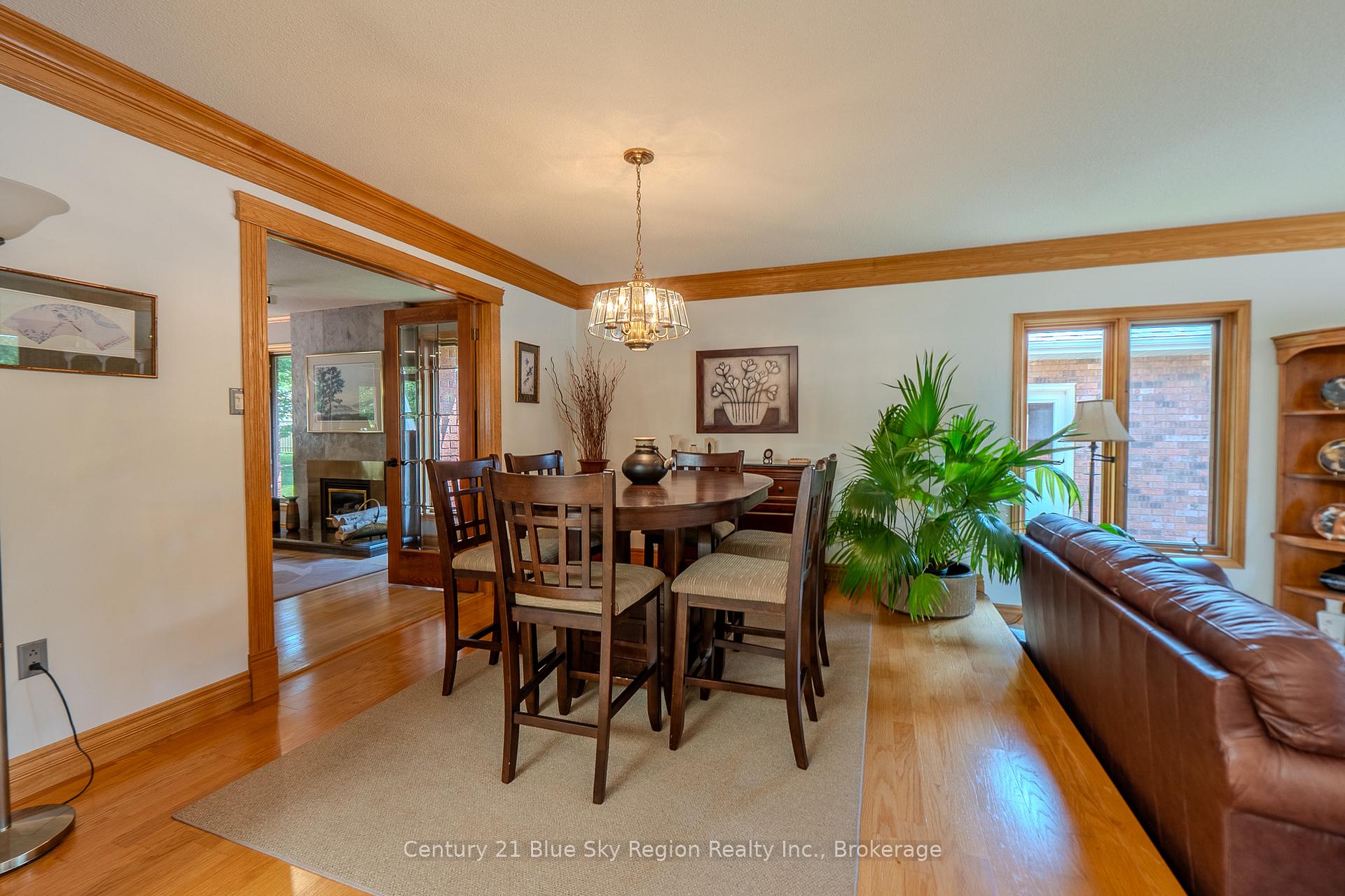 Photo 5 of 107 Nottingham Drive, North Bay, Airport — HOMEH