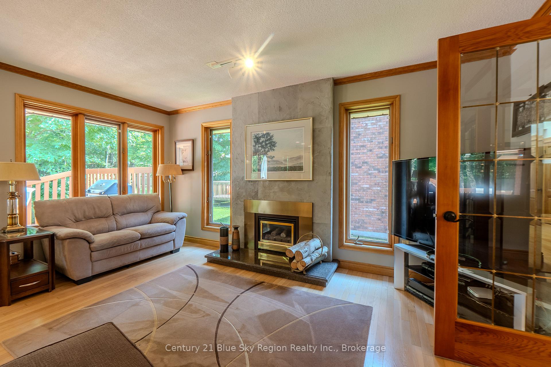 Photo 8 of 107 Nottingham Drive, North Bay, Airport — HOMEH