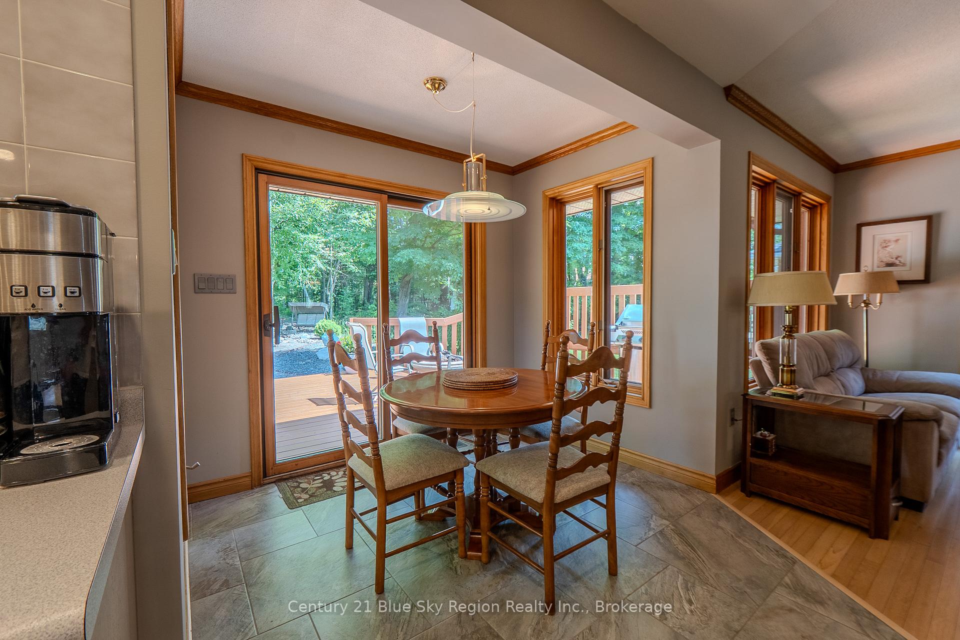 Photo 15 of 107 Nottingham Drive, North Bay, Airport — HOMEH