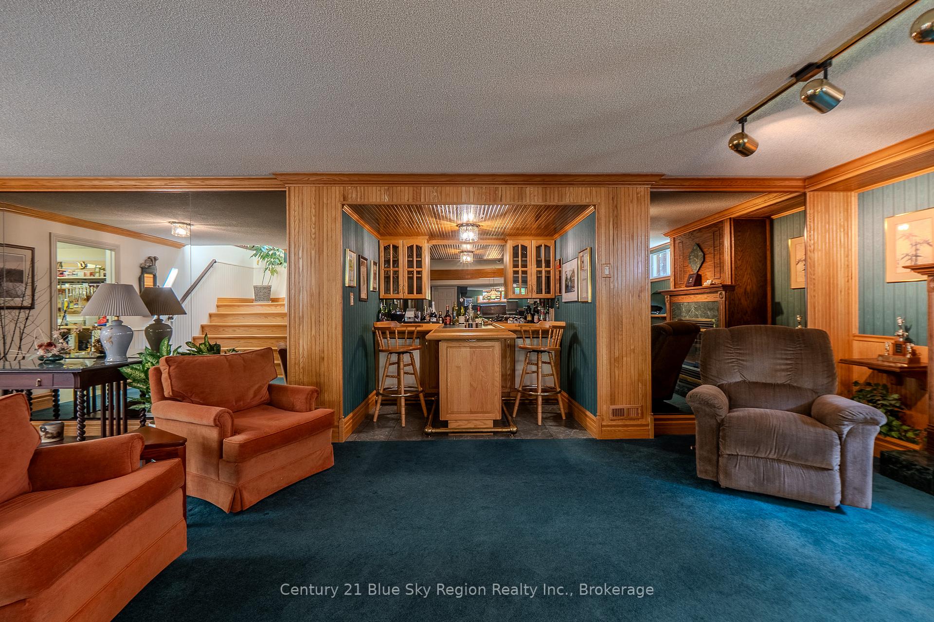 Photo 29 of 107 Nottingham Drive, North Bay, Airport — HOMEH