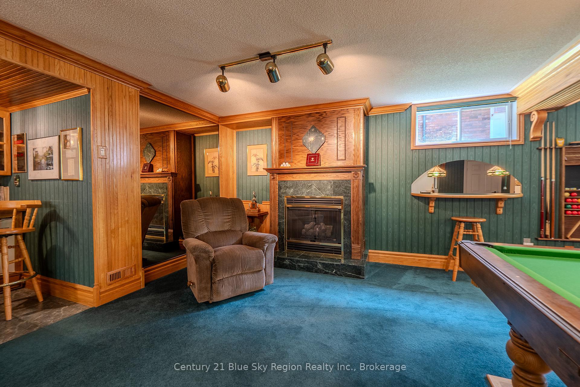 Photo 30 of 107 Nottingham Drive, North Bay, Airport — HOMEH