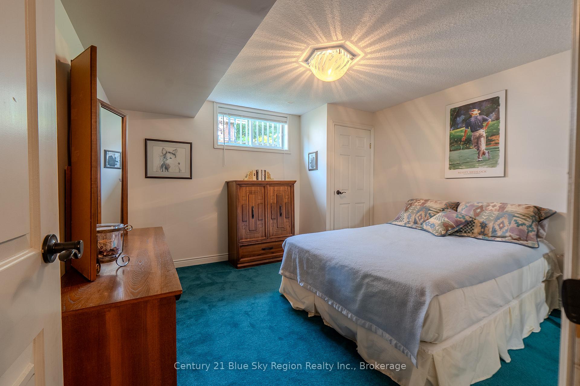 Photo 34 of 107 Nottingham Drive, North Bay, Airport — HOMEH