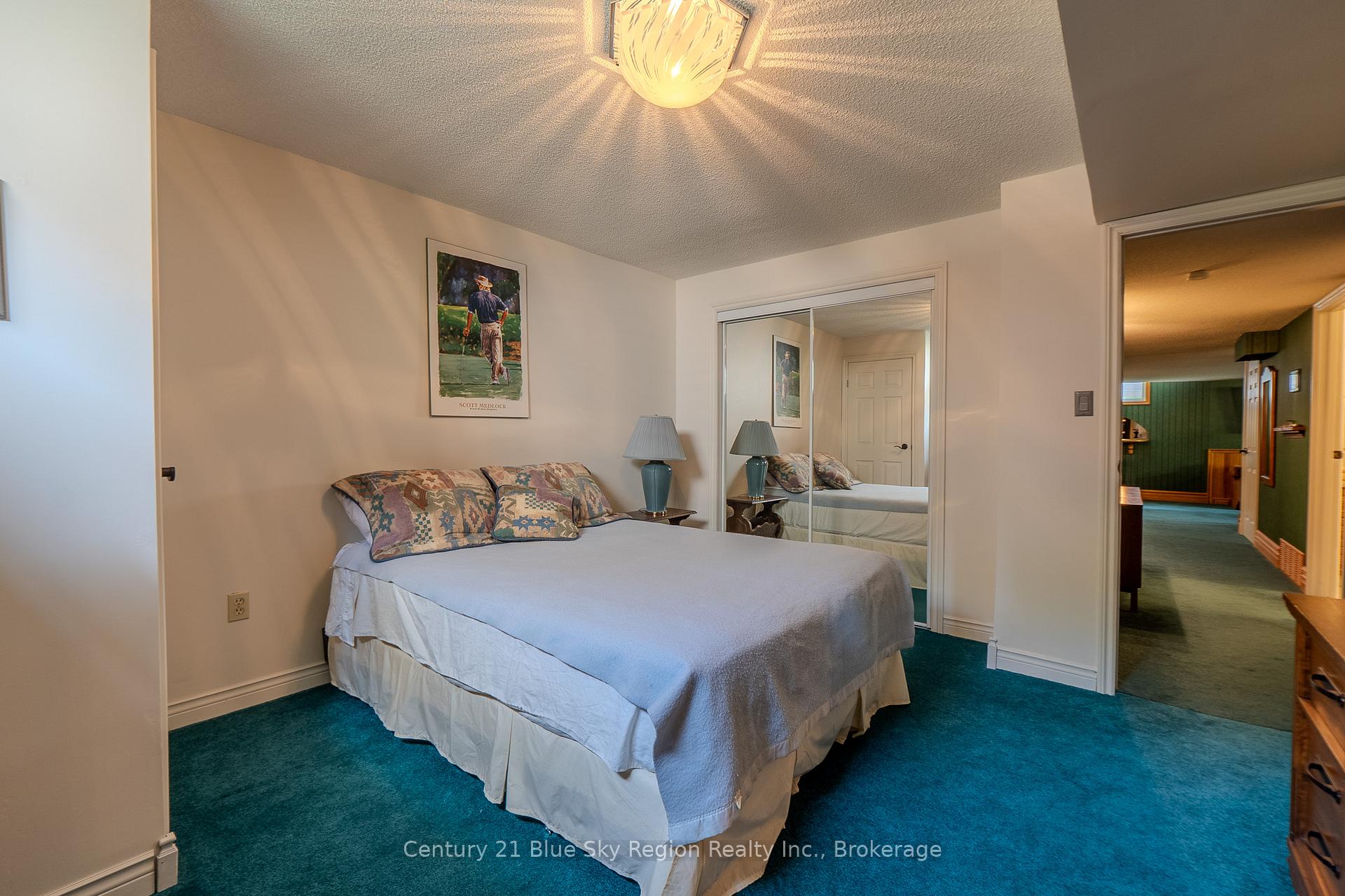 Photo 35 of 107 Nottingham Drive, North Bay, Airport — HOMEH