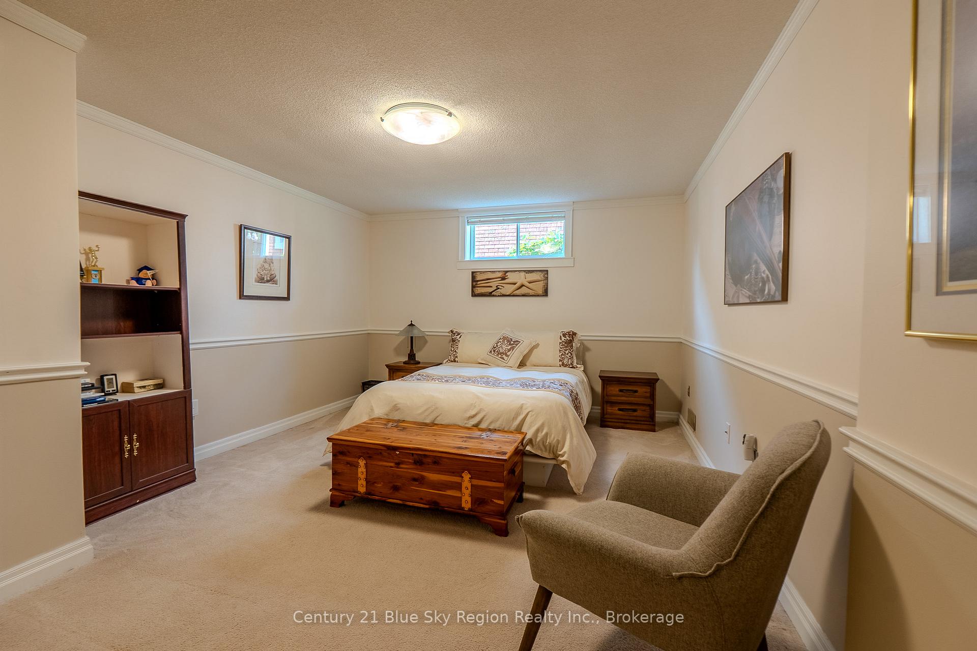 Photo 36 of 107 Nottingham Drive, North Bay, Airport — HOMEH